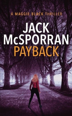 Payback by McSporran, Jack