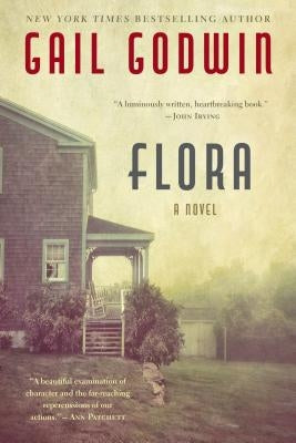 Flora by Godwin, Gail