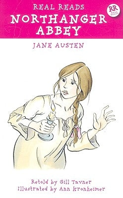 Northanger Abbey by Austen, Jane