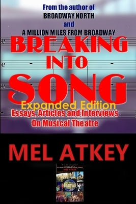 Breaking Into Song by Atkey, Mel