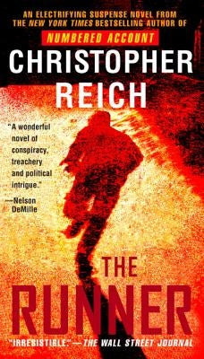 The Runner by Reich, Christopher