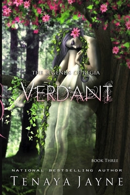 Verdant by Jayne, Tenaya