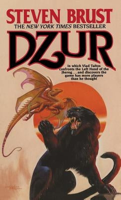 Dzur by Brust, Steven