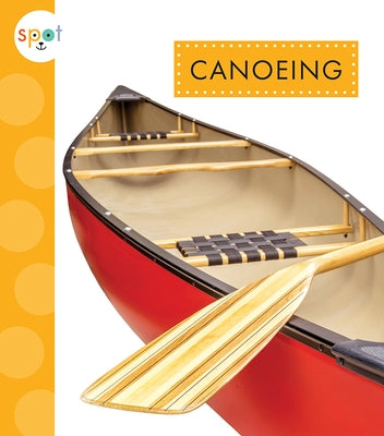 Canoeing by Black, Nessa