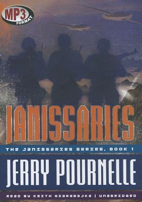 Janissaries by Pournelle, Jerry