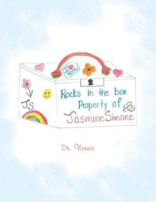 Rocks in the Box by Dr Vonnie