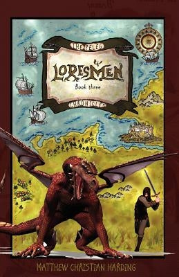 Loresmen by Harding, Matthew Christian