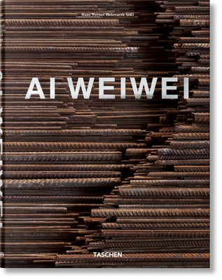 AI Weiwei by Holzwarth, Hans Werner