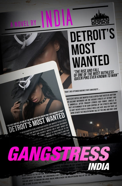 Gangstress by India