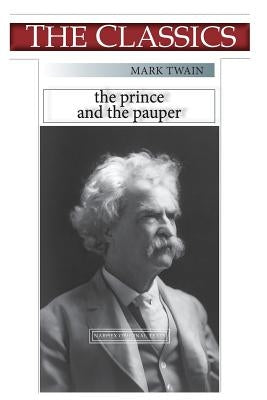 Mark Twain, Prince and the Pauper by Narthex