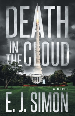 Death in the Cloud by Simon, E. J.