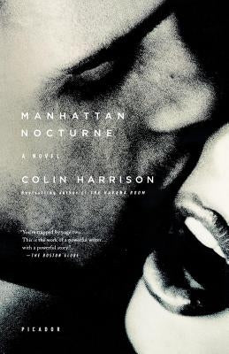 Manhattan Nocturne by Harrison, Colin