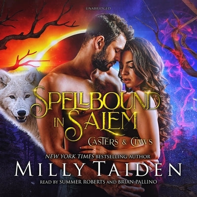 Spellbound in Salem by Taiden, Milly