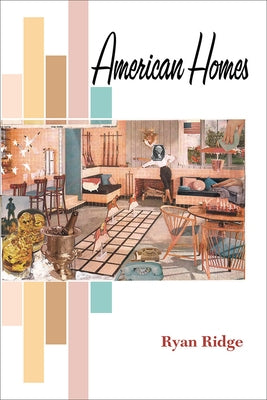 American Homes by Ridge, Ryan