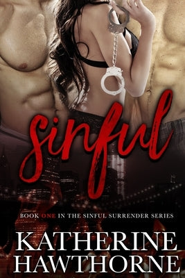 Sinful by Hawthorne, Katherine