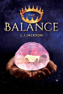 The Balance by Jackson, L. J.