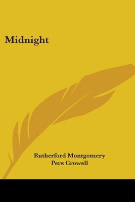 Midnight by Montgomery, Rutherford