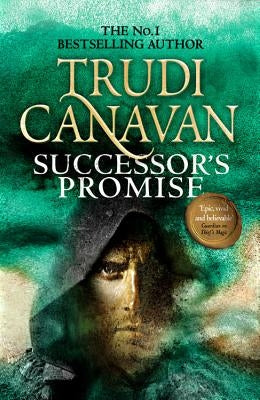 Successor's Promise by Canavan, Trudi