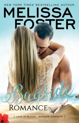 Bayside Romance by Foster, Melissa