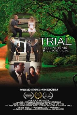 Trial by Rivera-Garcia, Jose