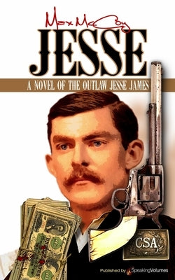 Jesse by McCoy, Max