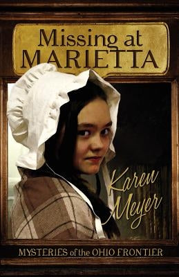 Missing at Marietta by Meyer, Karen