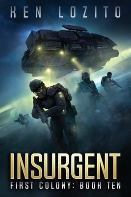 Insurgent by Lozito, Ken