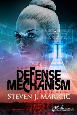 Defense Mechanism by Maricic, Steven J.