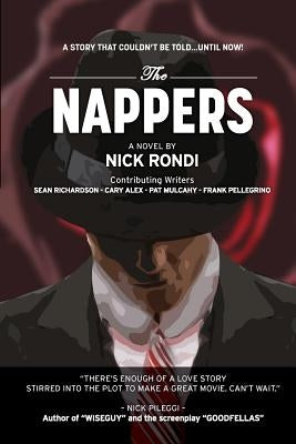 The Nappers by Rondi, Nick