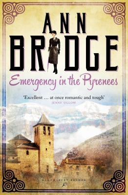 Emergency in the Pyrenees by Bridge, Ann