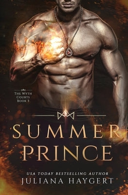 Summer Prince by Haygert, Juliana