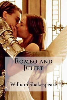 Romeo and Juliet by Edibooks