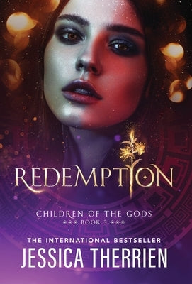 Redemption by Therrien, Jessica