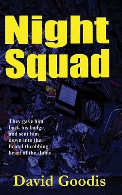 Night Squad by Goodis, David