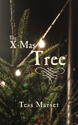 The X-Mas Tree by Marset, Tess