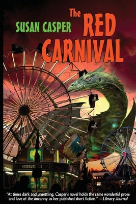 The Red Carnival by Casper, Susan