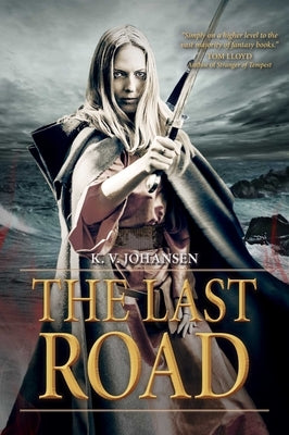 The Last Road, 5 by Johansen, K.