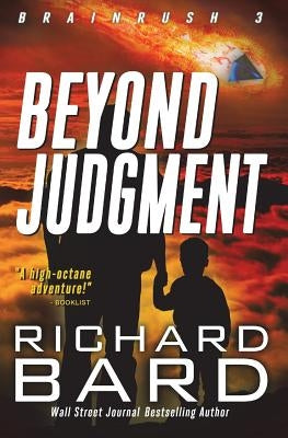 Beyond Judgment by Bard, Richard