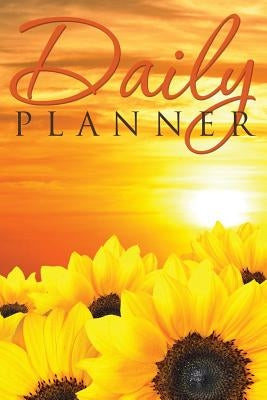 Daily Planner by Speedy Publishing LLC