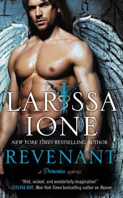 Revenant by Ione, Larissa