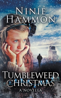 Tumbleweed Christmas by Hammon, Ninie