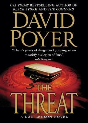 The Threat by Poyer, David