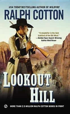 Lookout Hill by Cotton, Ralph