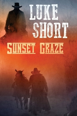 Sunset Graze by Short, Luke