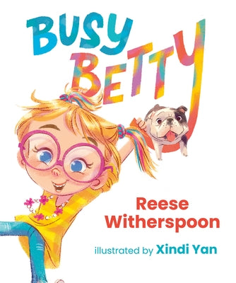 Busy Betty by Witherspoon, Reese