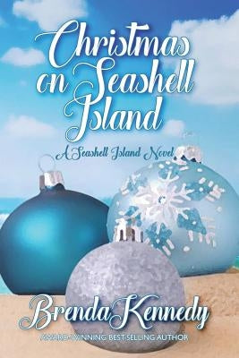 Christmas on Seashell Island by Kennedy, Brenda