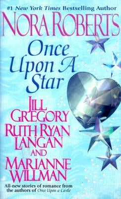 Once Upon a Star by Roberts, Nora