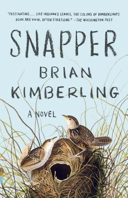 Snapper by Kimberling, Brian