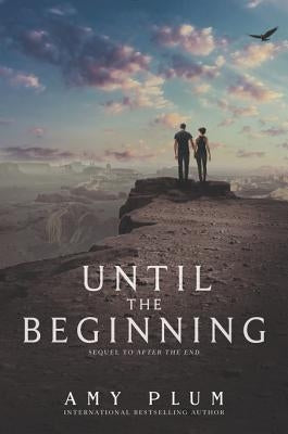 Until the Beginning by Plum, Amy