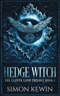 Hedge Witch by Kewin, Simon